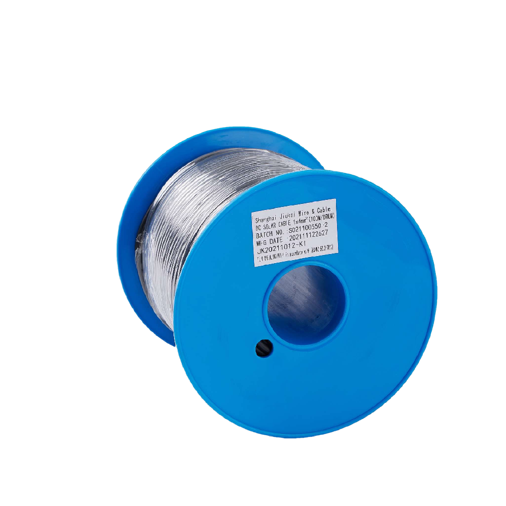 分布式光伏电缆：驱动未来能源的潜力